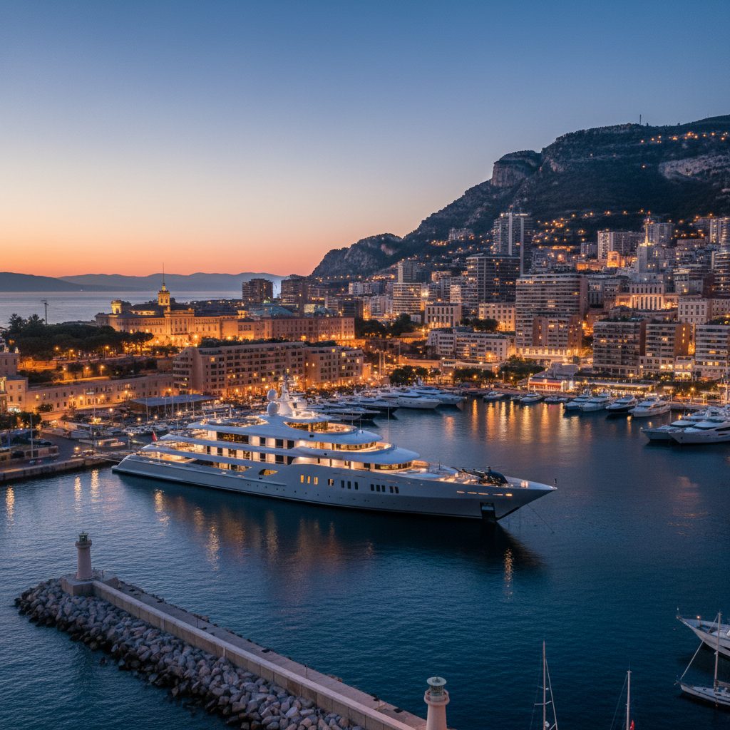 What Yacht Management Actually Costs (And Why Owners Hire It)