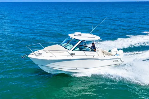 2027 Boston Whaler 285 Conquest, photo 1 in Venice, FL