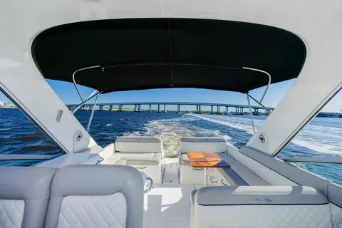 2013 Sea Ray 370 Venture, photo 1 in Stuart, FL