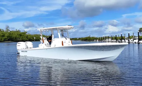 2026 Regulator 30XO, photo 1 in Bonita Springs, FL