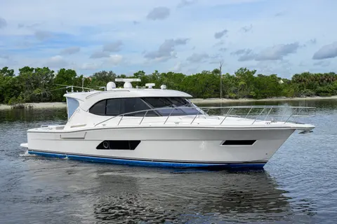 2017 Riviera 445 SUV, photo 1 in Jupiter, FL