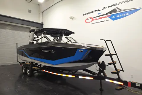 2027 Nautique Super Air Nautique G25, photo 1 in Orlando, FL