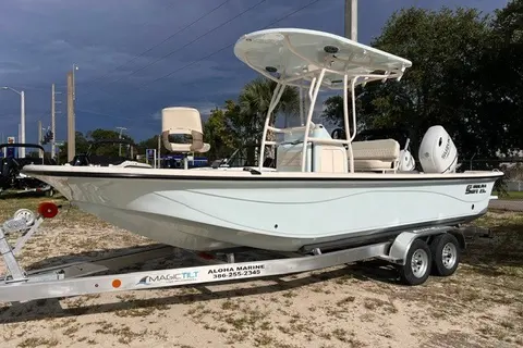 2027 Carolina Skiff 23 LS, photo 1 in Daytona Beach, FL
