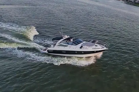 2008 Cranchi Mediterranee 43, photo 1 in Fort Myers Beach, FL