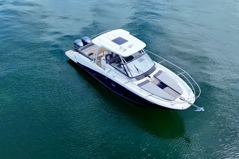 2019 Jeanneau Leader 10.5 WA, photo 1 in North Miami, FL