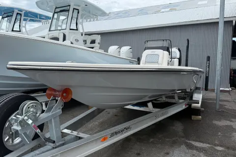 2027 ShearWater X22 Hybrid, photo 1 in St Petersburg, FL