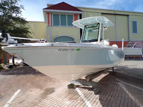2024 Boston Whaler 280 Dauntless, photo 1 in Naples, FL