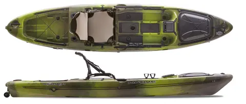 2026 Native Watercraft Slayer 12 Pro, photo 1 in Dania Beach, FL