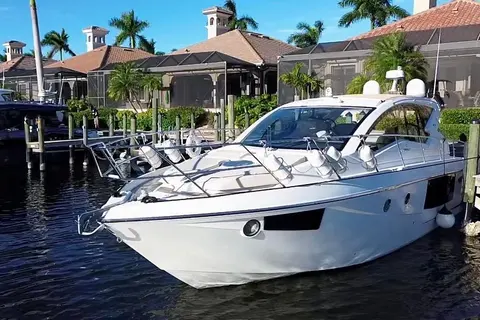 2016 Cranchi M 44 HT, photo 1 in Cape Coral, FL