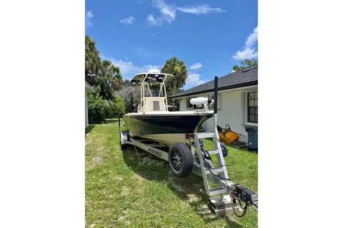 2021 BlackJack 256 Bay, photo 1 in Melbourne, FL
