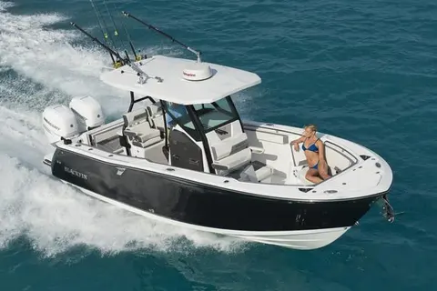 2027 Blackfin 27 CC, photo 1 in Palm Beach Gardens, FL