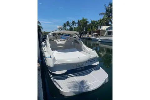 2000 Pershing 37, photo 1 in Miami, FL
