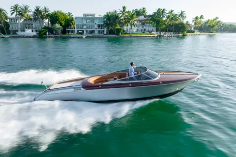 2020 Riva 33' Aquariva Super, photo 1 in Miami, FL