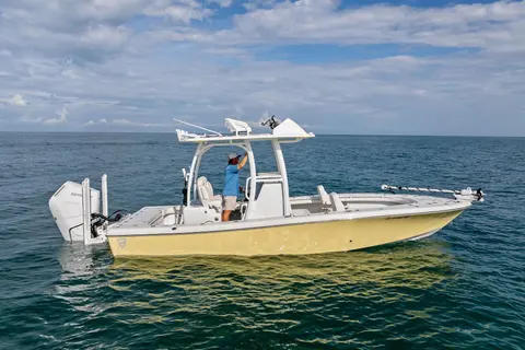 2026 Barker Boatworks 26 Open, photo 1 in Nokomis, FL
