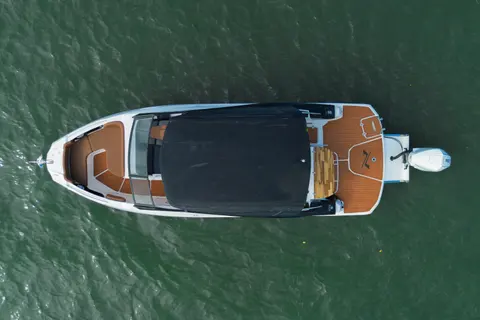 2027 NX Boats NX280 XTRME, photo 1 in Fort Lauderdale, FL
