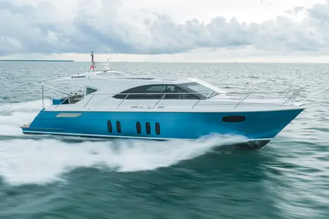 2017 Pachoud Yachts Pachoud 18m, photo 1 in Miami Beach, FL