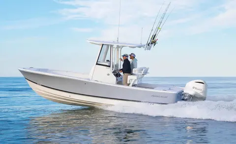 2027 Regulator 24XO, photo 1 in Bonita Springs, FL