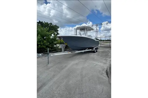 2026 Tidewater 232 CC Adventure, photo 1 in Dania Beach, FL