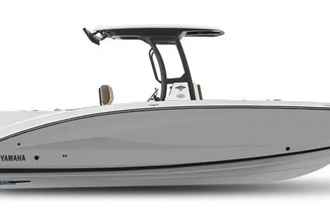 2026 Yamaha Boats 255 FSH Sport H, photo 1 in Deerfield Beach, FL