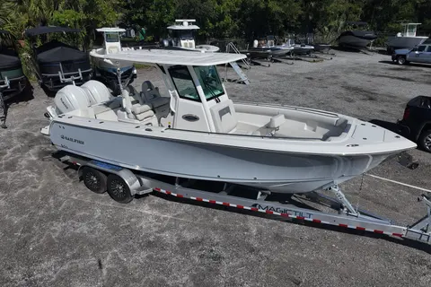 2027 Sailfish 272 CC, photo 1 in Deland, FL