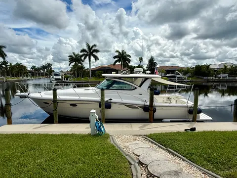 2002 Tiara Yachts 3800 Open, photo 1 in Punta Gorda, FL