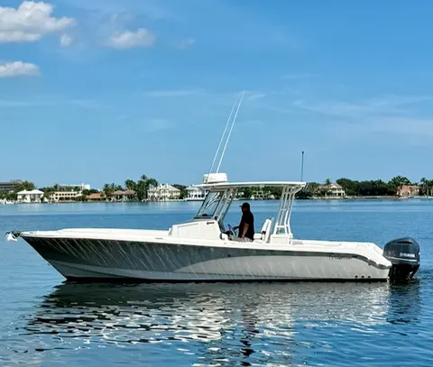 2018 Edgewater 320CC, photo 1 in Palm Beach Gardens, FL