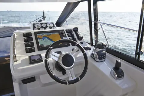 2018 Jeanneau Leader 40, photo 1 in Miami, FL