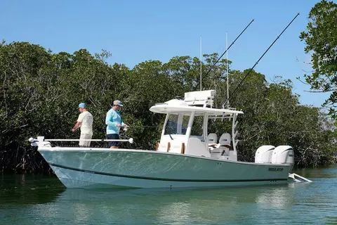 2027 Regulator 30XO, photo 1 in Freeport, FL