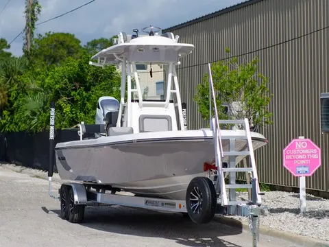 2027 Sea Born FX25 Bay, photo 1 in Winter Park, FL