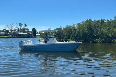 2027 World Cat 235 HB, photo 1 in Sarasota, FL
