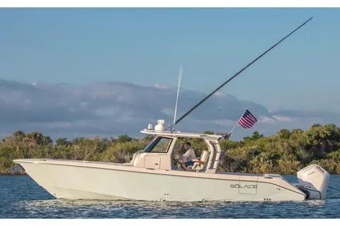 2027 Solace 35CS, photo 1 in Palm Beach Gardens, FL