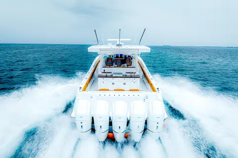 2027 HCB 56 Sueños, photo 1 in Fort Myers, FL