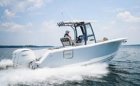 2027 Sea Hunt Gamefish 25, photo 1 in Bonita Springs, FL
