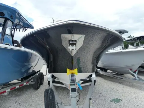 2026 Key West 244 Center Console, photo 1 in Bradenton, FL