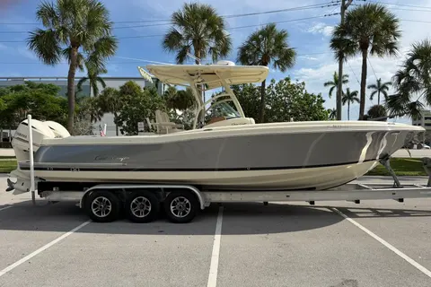 2012 Chris-Craft Catalina 29, photo 1 in Fort Lauderdale, FL