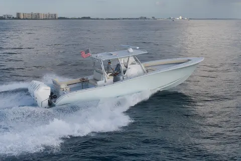 2024 Conch 41, photo 1 in Tequesta, FL