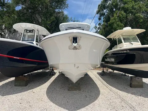 2023 Everglades 285 Center Console, photo 1 in Naples, FL