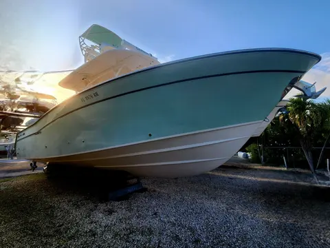 2018 Grady-White Canyon 336, photo 1 in Islamorada, FL