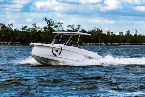 2026 STERK 31, photo 1 in Dania Beach, FL