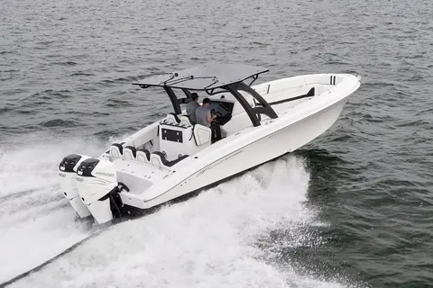 2022 Midnight Express 34 Open, photo 1 in Fort Lauderdale, FL
