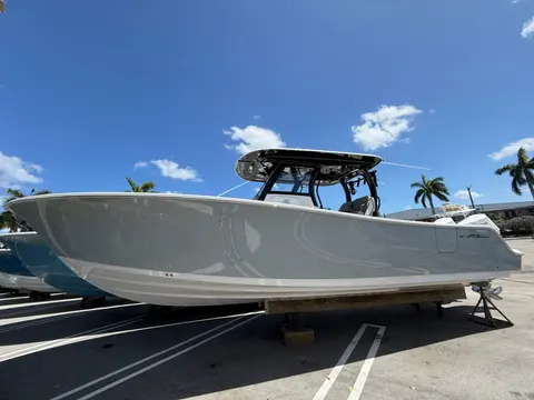 2025 Sportsman Open 322 Center Console, photo 1 in Pompano Beach, FL