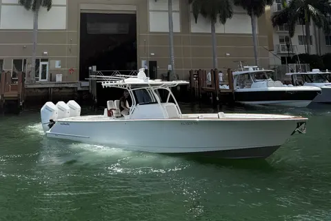2024 Valhalla V-37, photo 1 in Fort Lauderdale, FL