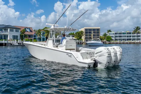 2019 SeaVee 340Z, photo 1 in Pompano Beach, FL