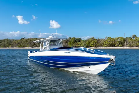 2018 Hann 53, photo 1 in Jupiter, FL
