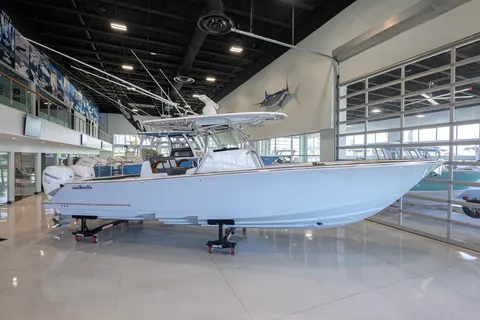 2023 Valhalla V-33, photo 1 in Riviera Beach, FL