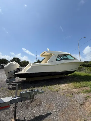 2022 Scout 350 LXZ, photo 1 in Pensacola, FL
