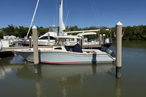 2020 Grady-White Canyon 326, photo 1 in Naples, FL