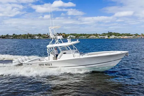2018 Regulator 41, photo 1 in Stuart, FL