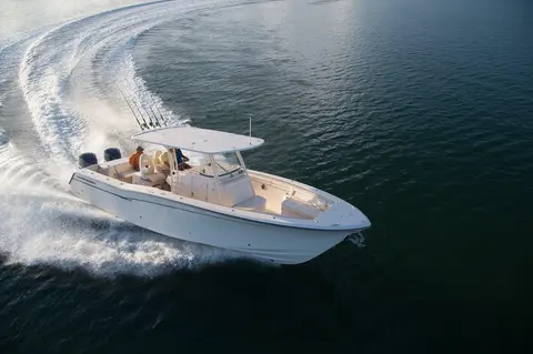 2024 Grady-White Canyon 336, photo 1 in Panama City, FL