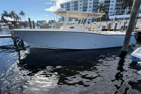 2016 Grady-White Canyon 336, photo 1 in Boca Raton, FL